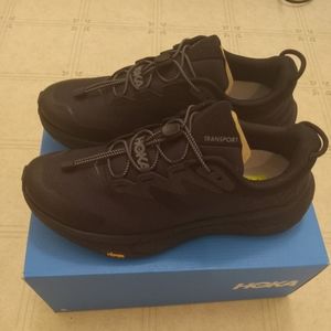 Hoka Transport 7.5 Womens